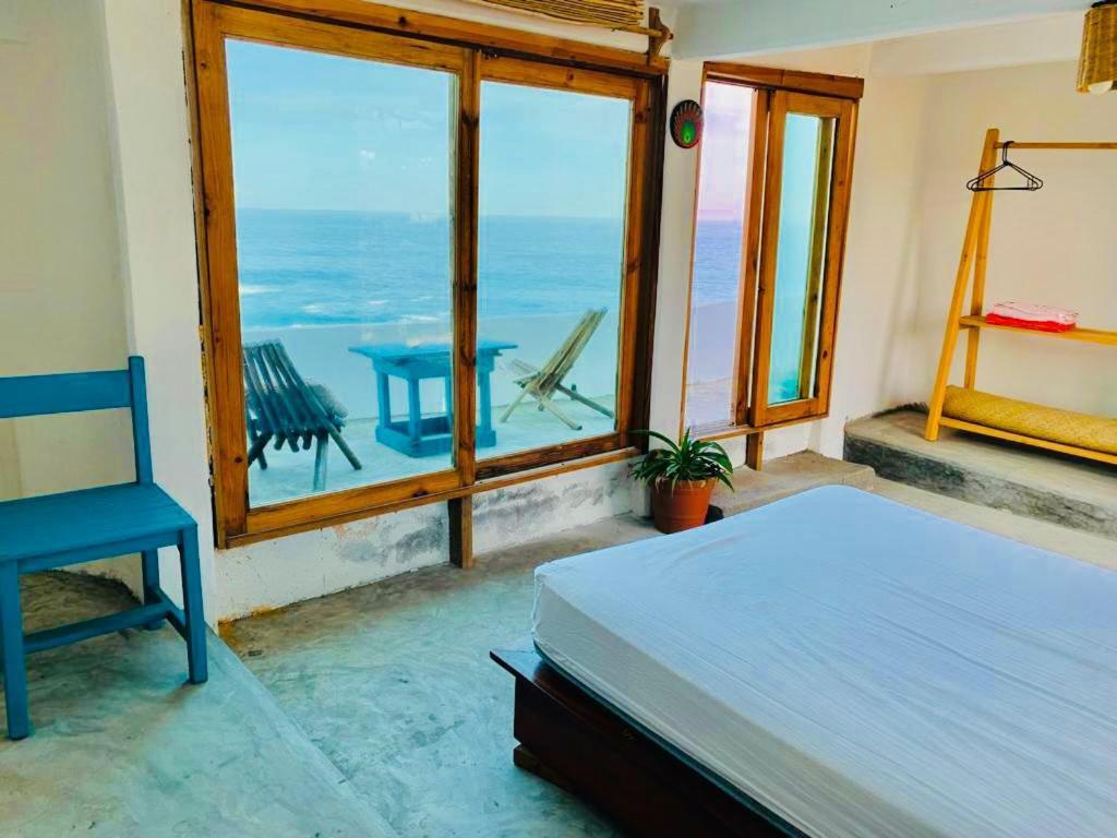 Playa Amor - Private Villa & Best Views Zipolite Dış mekan fotoğraf