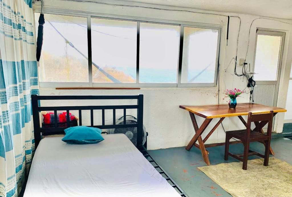 Playa Amor - Private Villa & Best Views Zipolite Dış mekan fotoğraf