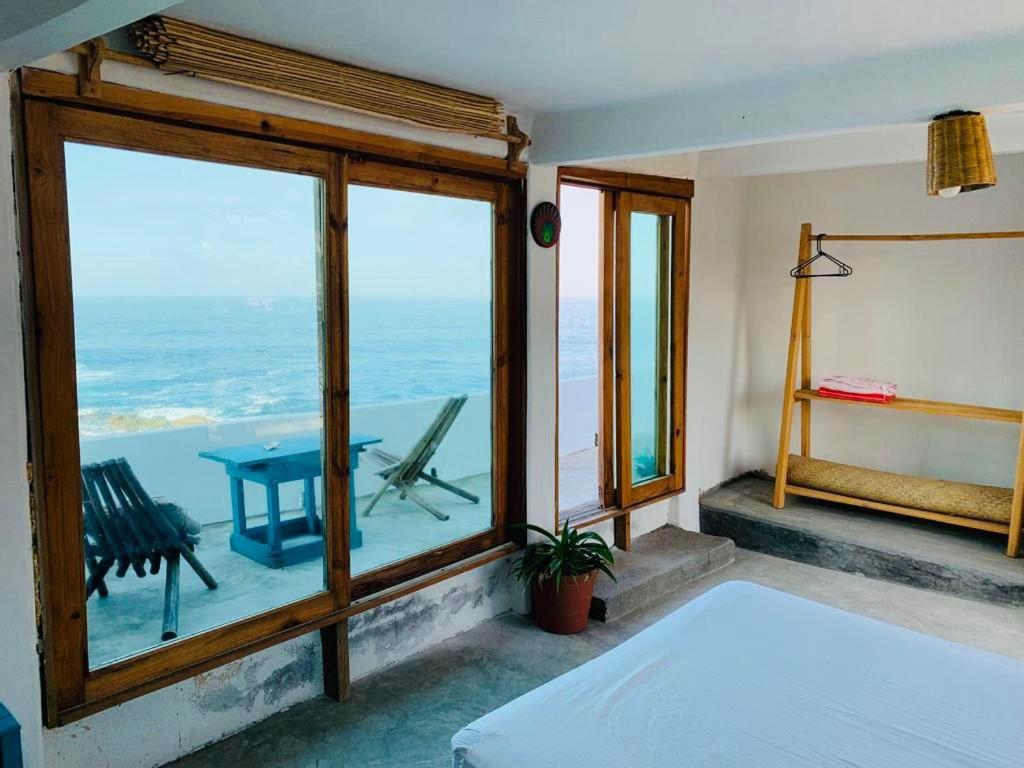 Playa Amor - Private Villa & Best Views Zipolite Dış mekan fotoğraf