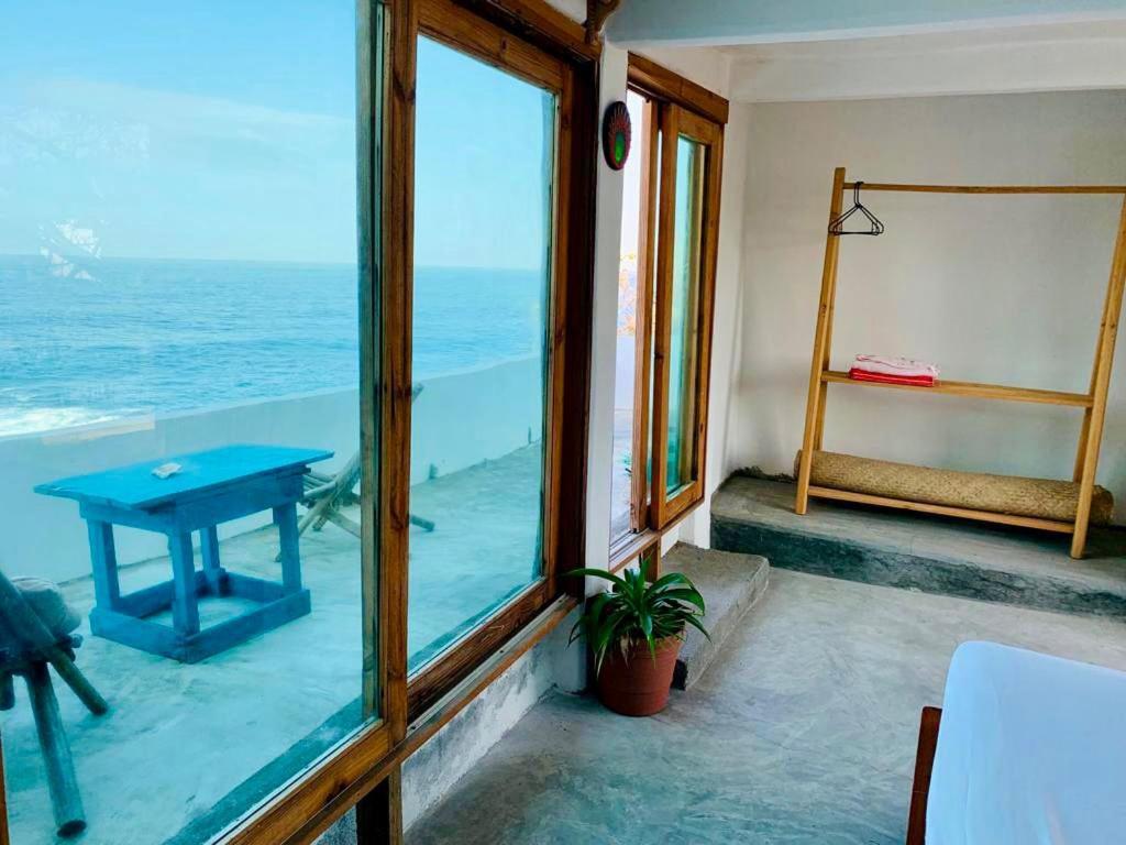 Playa Amor - Private Villa & Best Views Zipolite Dış mekan fotoğraf