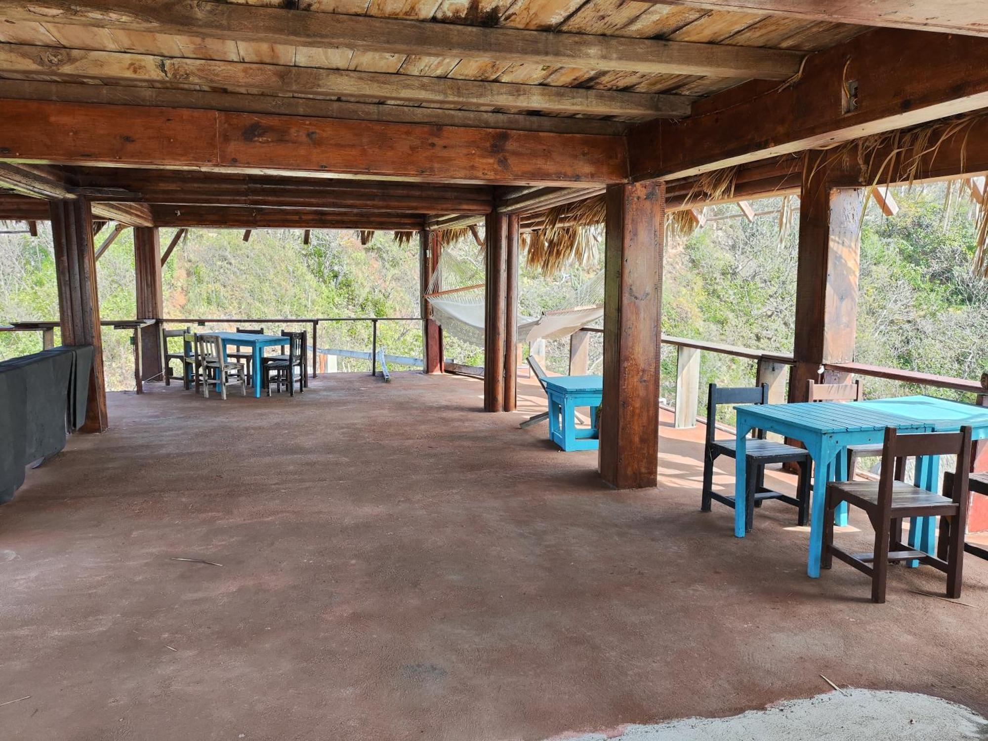 Playa Amor - Private Villa & Best Views Zipolite Dış mekan fotoğraf