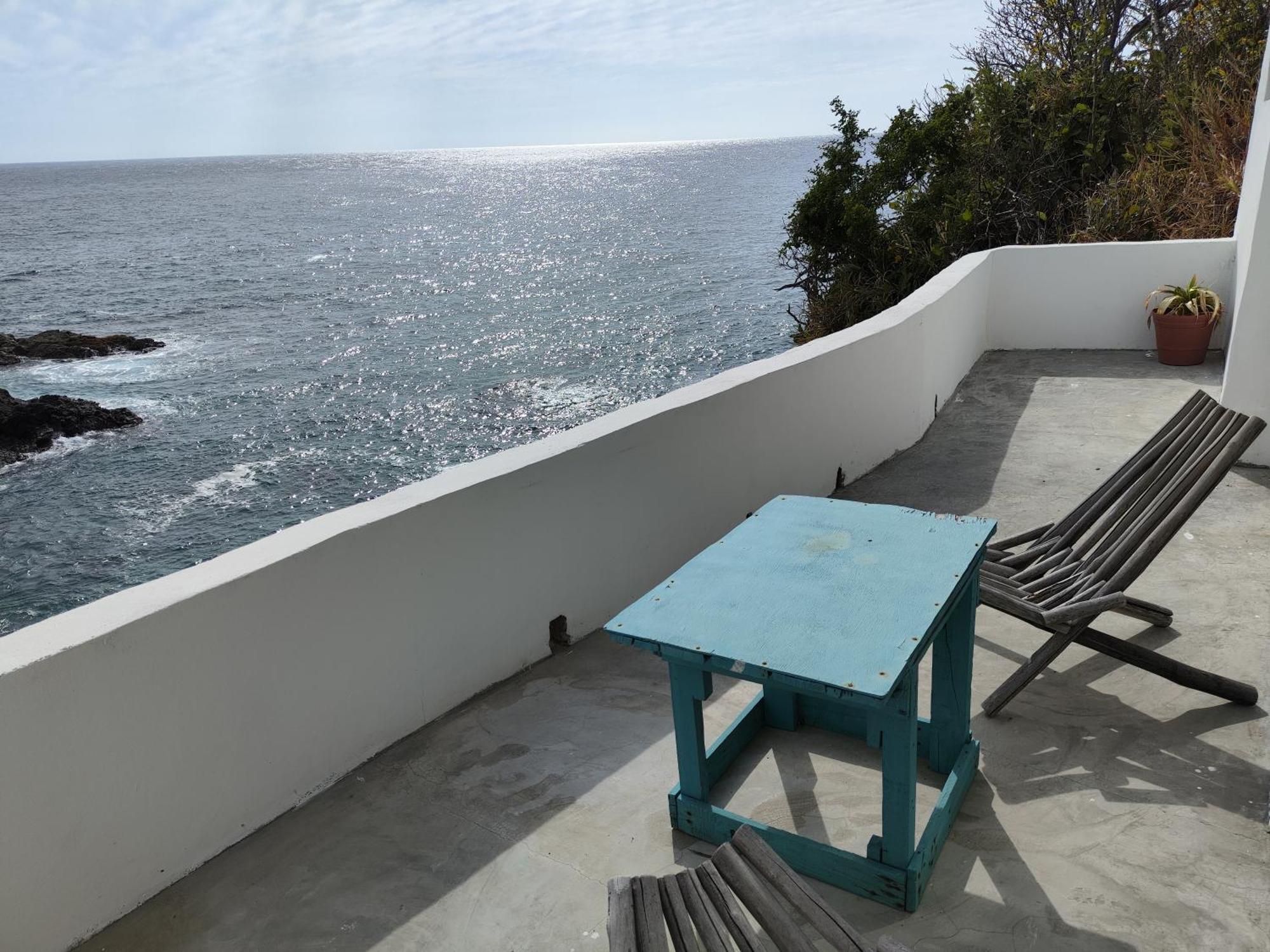 Playa Amor - Private Villa & Best Views Zipolite Dış mekan fotoğraf