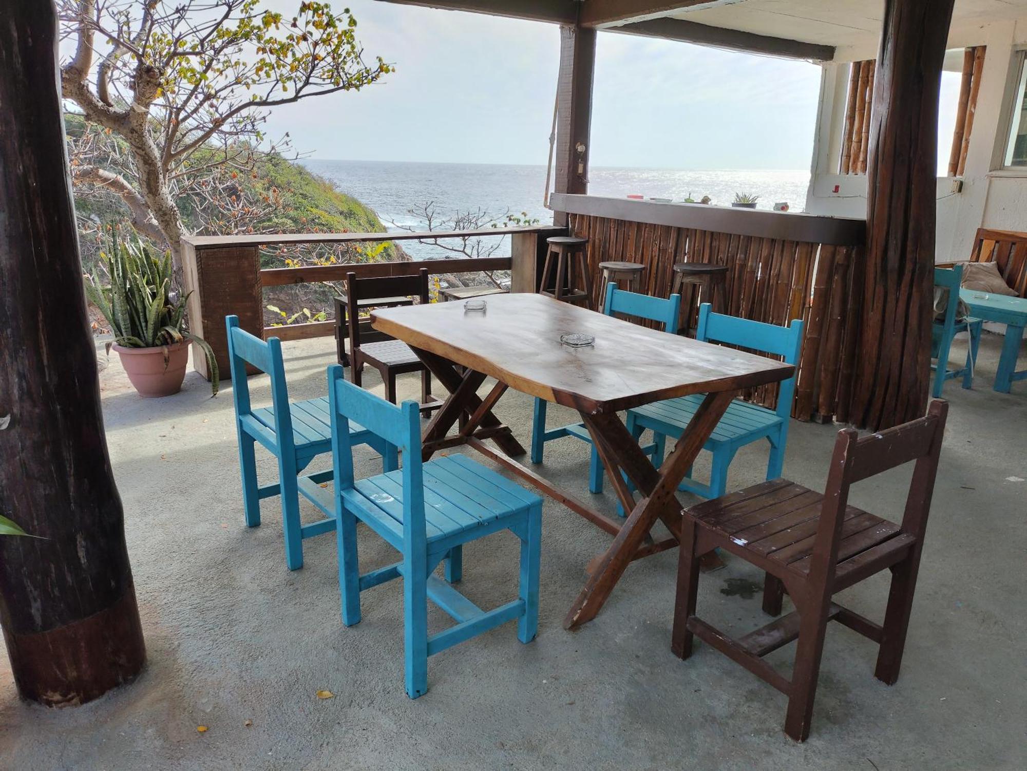 Playa Amor - Private Villa & Best Views Zipolite Dış mekan fotoğraf