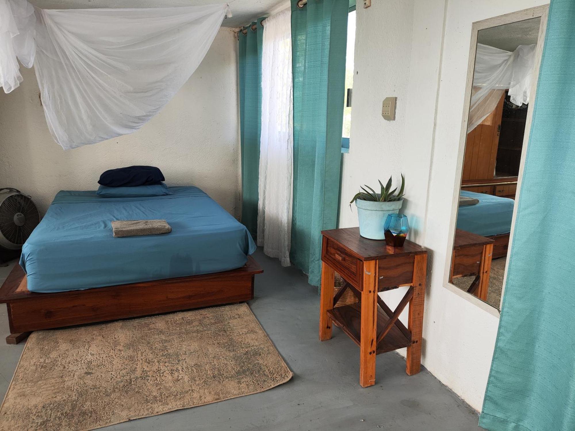 Playa Amor - Private Villa & Best Views Zipolite Dış mekan fotoğraf