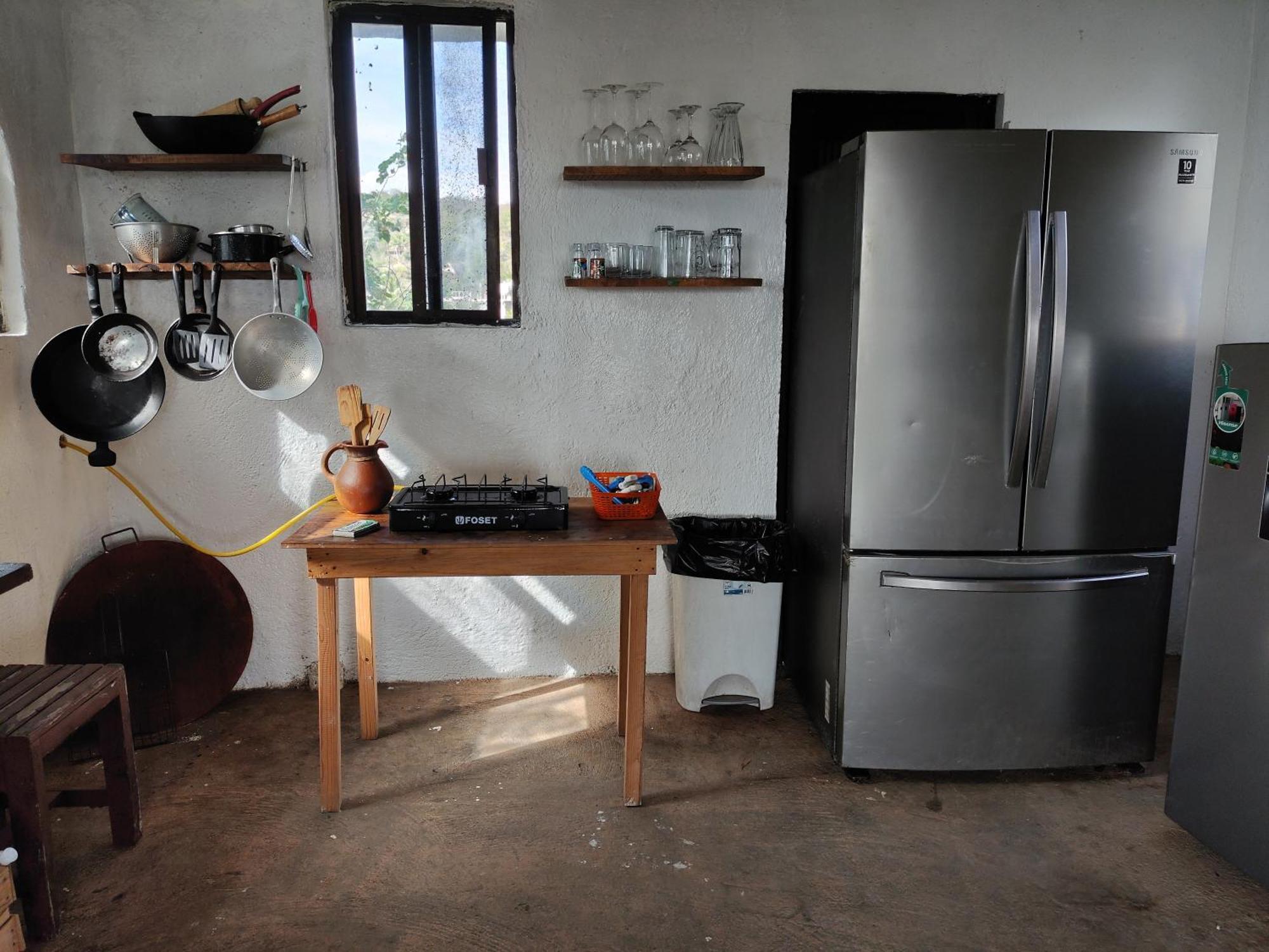 Playa Amor - Private Villa & Best Views Zipolite Dış mekan fotoğraf