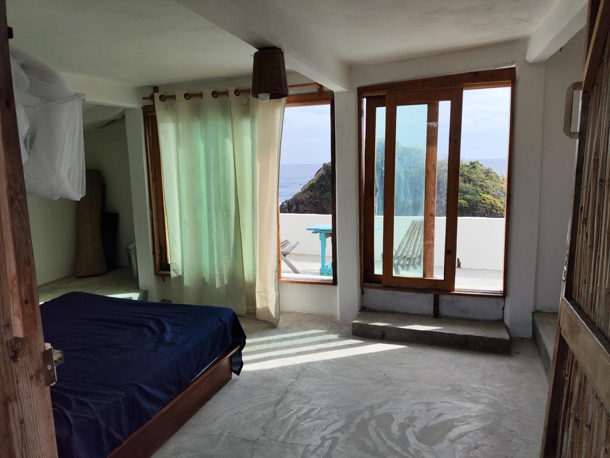 Playa Amor - Private Villa & Best Views Zipolite Dış mekan fotoğraf