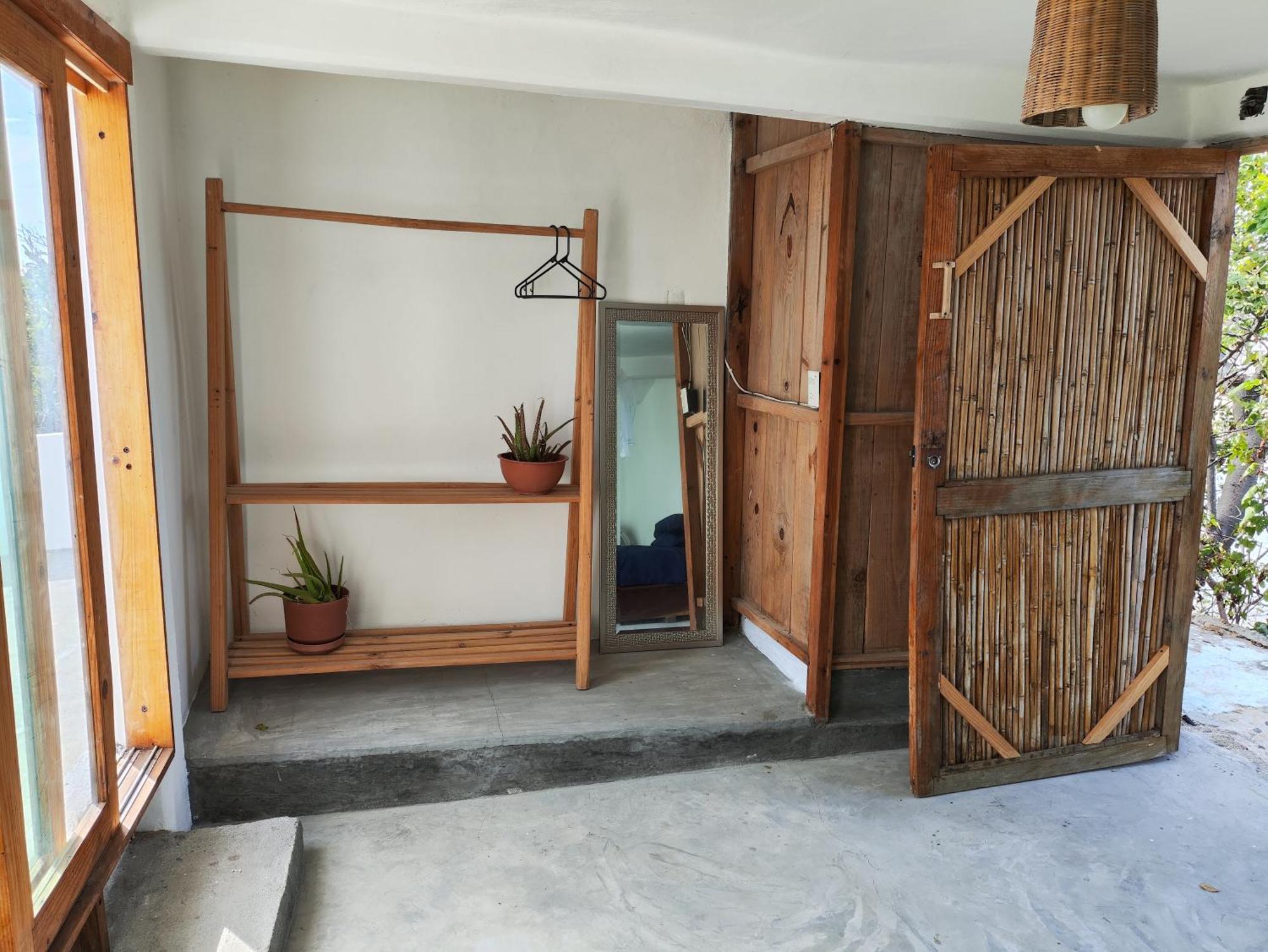 Playa Amor - Private Villa & Best Views Zipolite Dış mekan fotoğraf