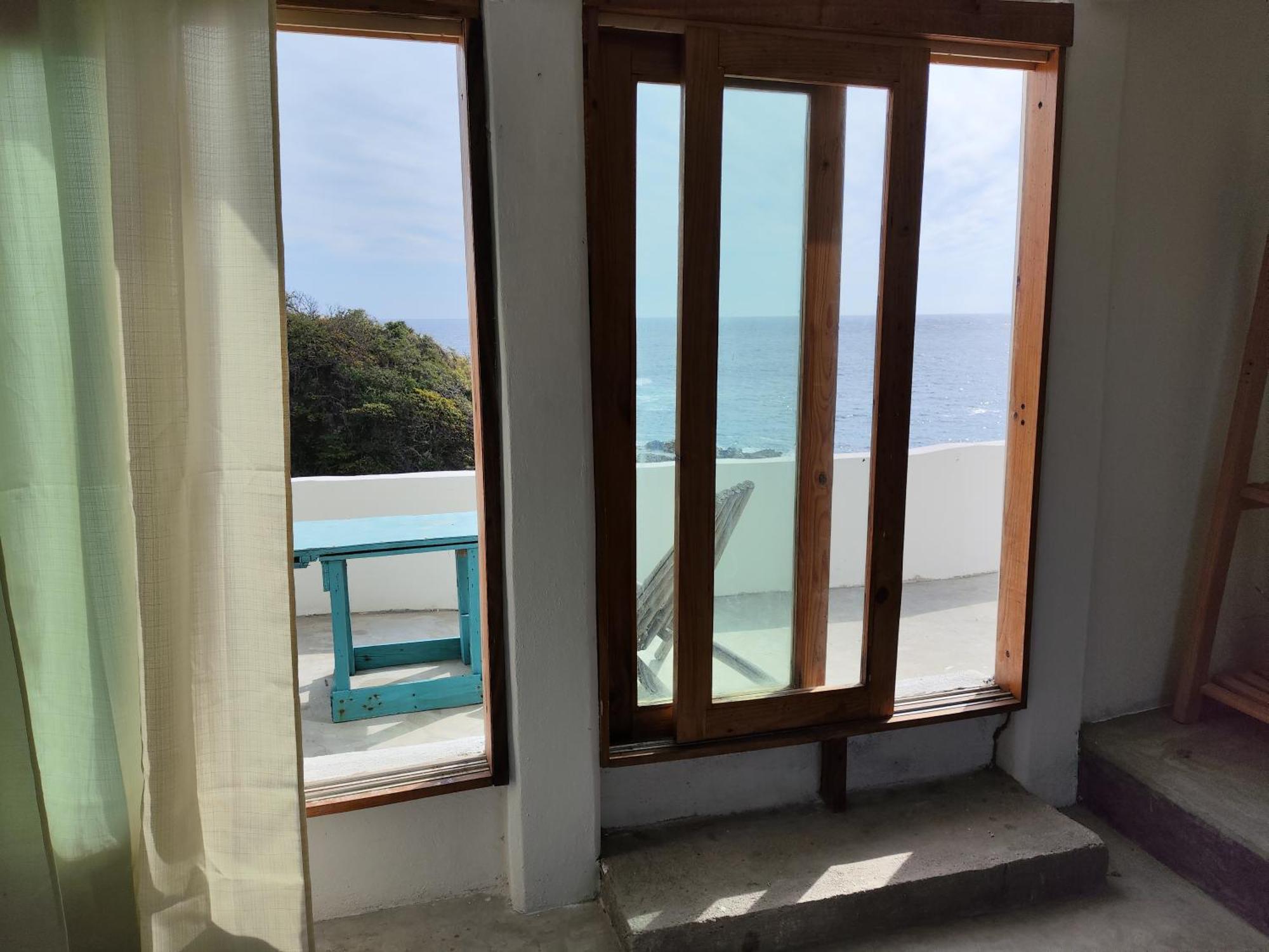 Playa Amor - Private Villa & Best Views Zipolite Dış mekan fotoğraf