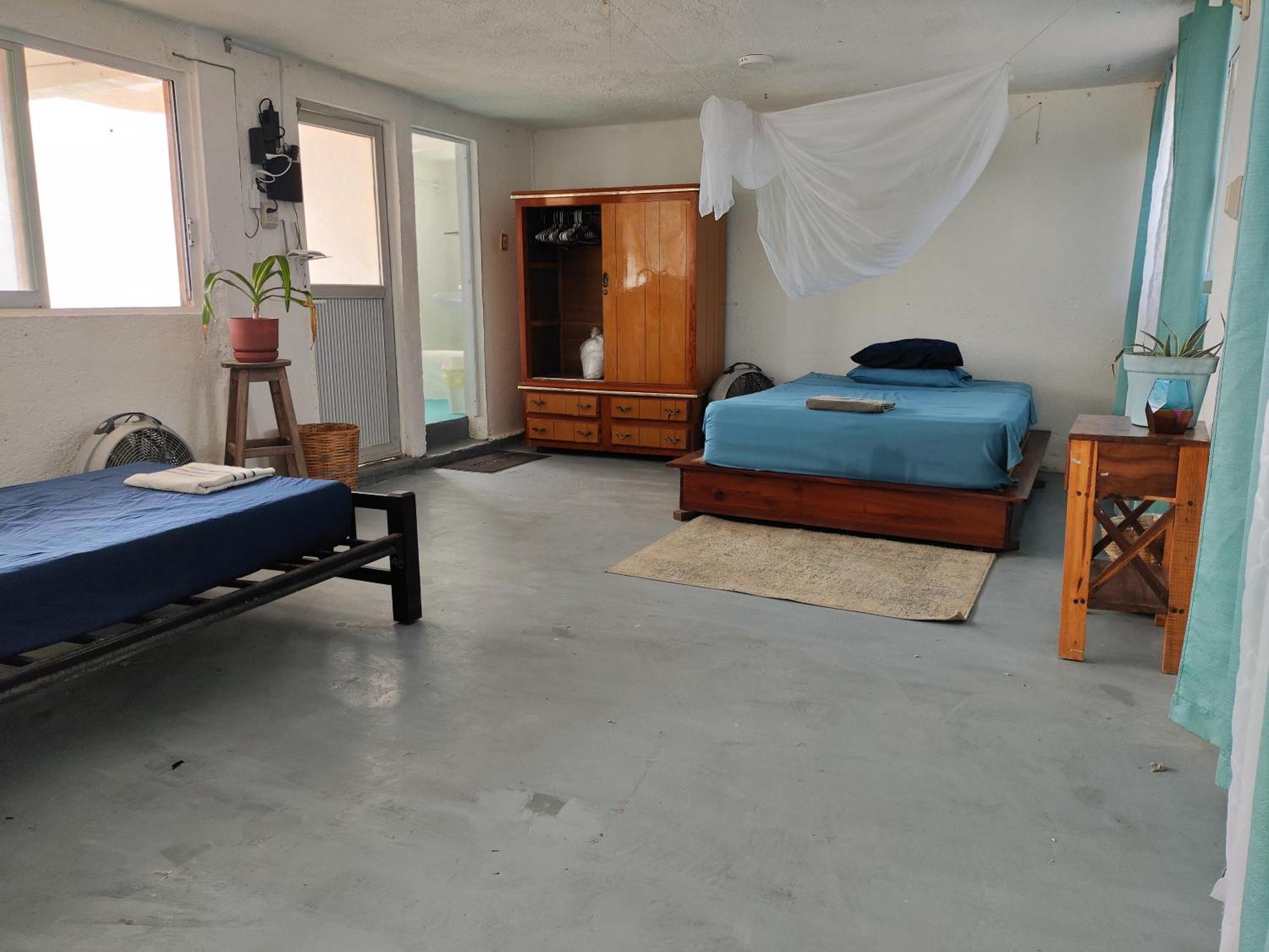Playa Amor - Private Villa & Best Views Zipolite Dış mekan fotoğraf