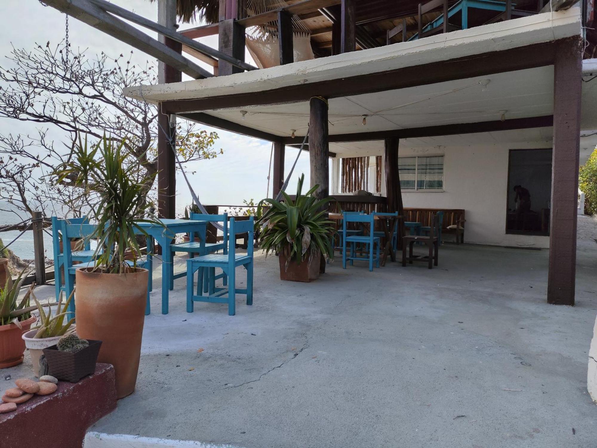 Playa Amor - Private Villa & Best Views Zipolite Dış mekan fotoğraf
