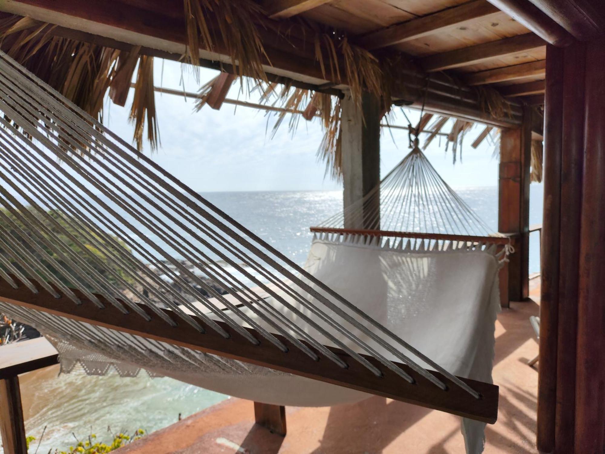 Playa Amor - Private Villa & Best Views Zipolite Dış mekan fotoğraf